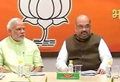 Latecomers Stay Out: PM Modi Orders Doors Locked At BJP Meet